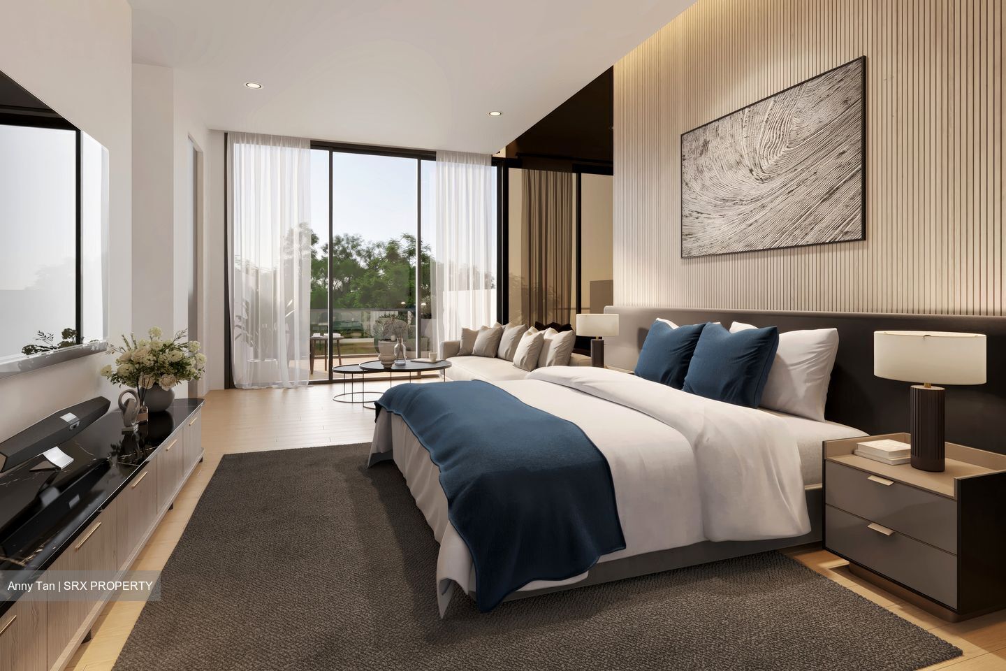 Landed Housing Development (D11), Semi-Detached #449297021